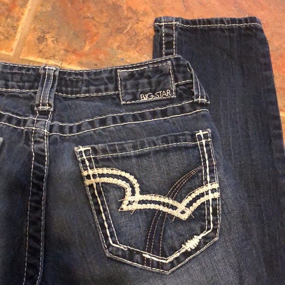 Big Star Jeans - Picture 2 of 7